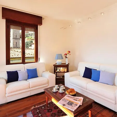 公寓 Sleeps 6